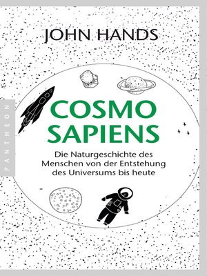 cover image of Cosmosapiens